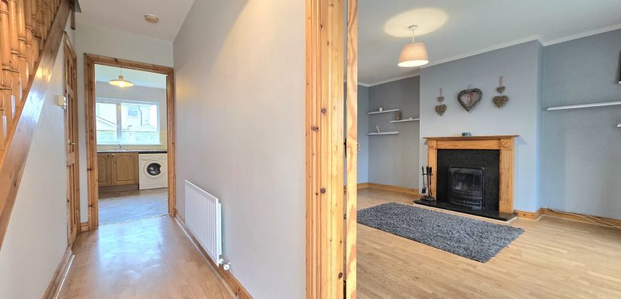 25 Carrick Vale, Edenderry, Co. Offaly