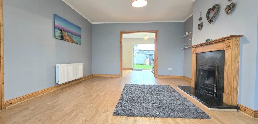 25 Carrick Vale, Edenderry, Co. Offaly
