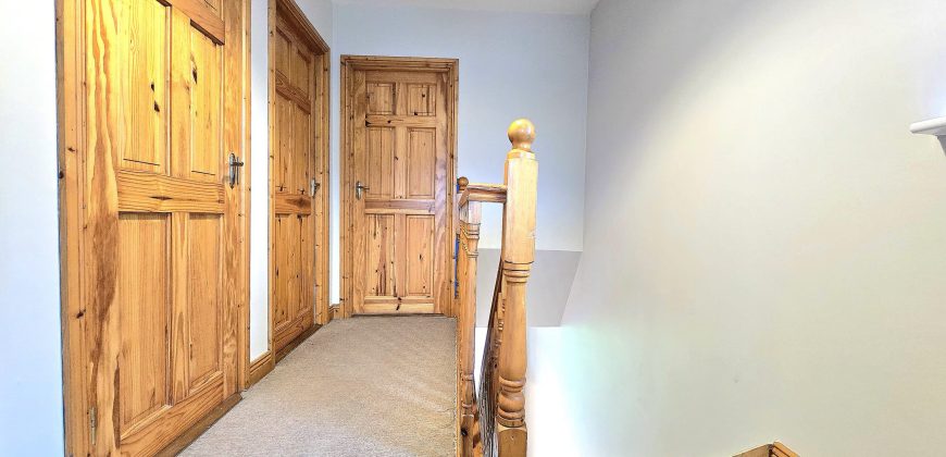 25 Carrick Vale, Edenderry, Co. Offaly