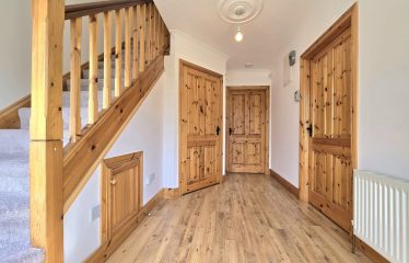 38 Ballin Ri, Tullamore, Co. Offaly