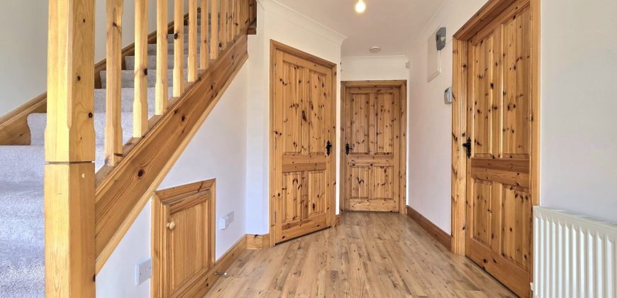 38 Ballin Ri, Tullamore, Co. Offaly