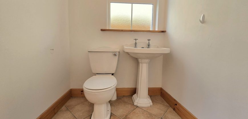 38 Ballin Ri, Tullamore, Co. Offaly