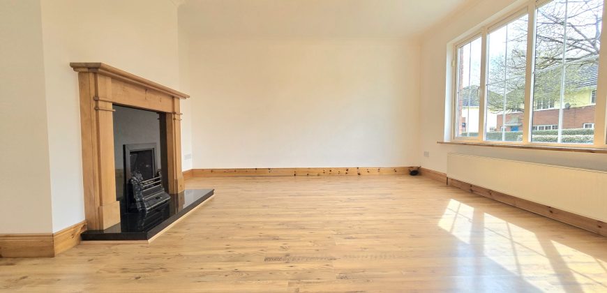 38 Ballin Ri, Tullamore, Co. Offaly