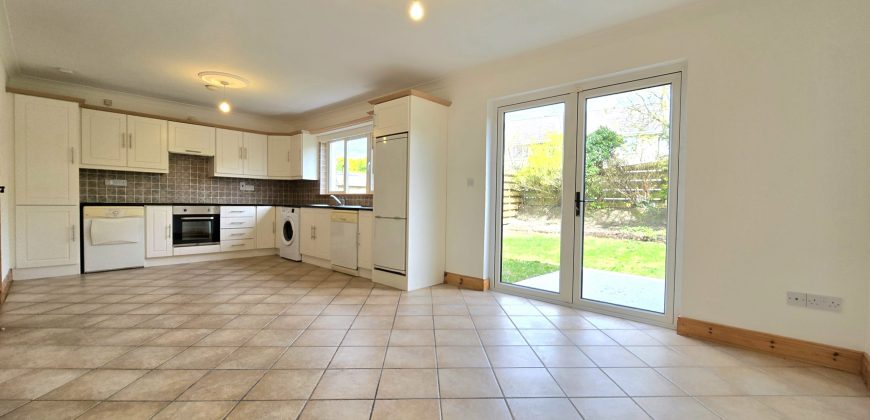 38 Ballin Ri, Tullamore, Co. Offaly