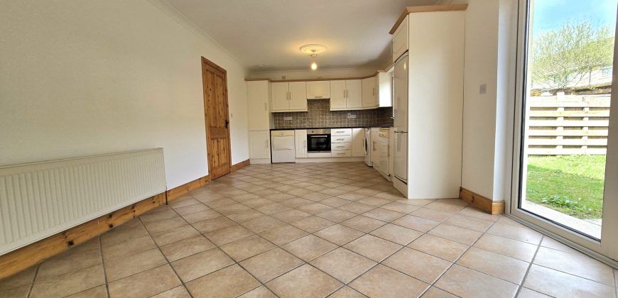 38 Ballin Ri, Tullamore, Co. Offaly