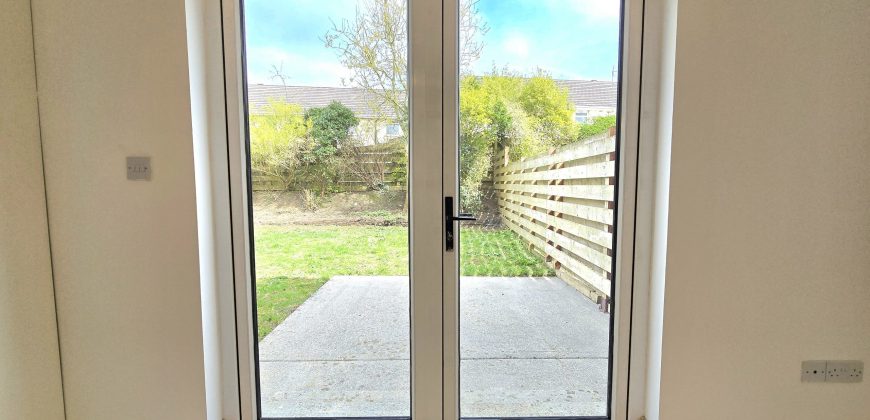 38 Ballin Ri, Tullamore, Co. Offaly