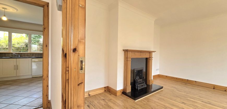 38 Ballin Ri, Tullamore, Co. Offaly