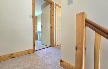 38 Ballin Ri, Tullamore, Co. Offaly
