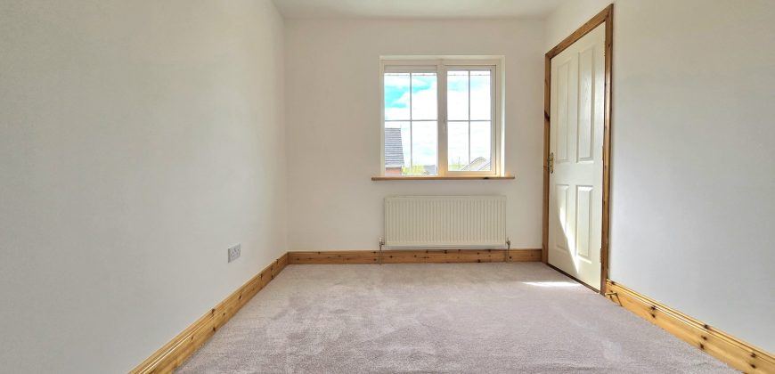 38 Ballin Ri, Tullamore, Co. Offaly