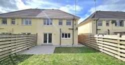 38 Ballin Ri, Tullamore, Co. Offaly