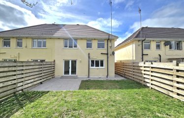 38 Ballin Ri, Tullamore, Co. Offaly