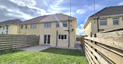 38 Ballin Ri, Tullamore, Co. Offaly