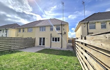 38 Ballin Ri, Tullamore, Co. Offaly
