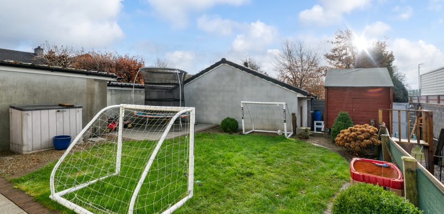 74 Pearse Park, Tullamore, Co. Offaly