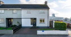 74 Pearse Park, Tullamore, Co. Offaly