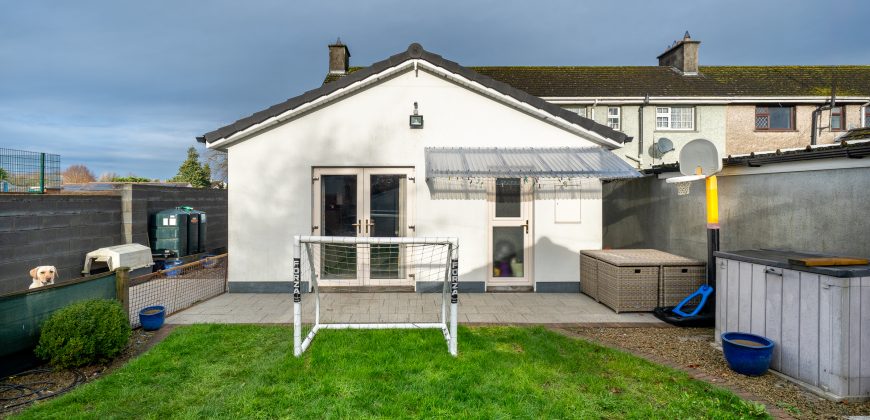 74 Pearse Park, Tullamore, Co. Offaly