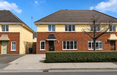 38 Ballin Ri, Tullamore, Co. Offaly
