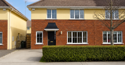 38 Ballin Ri, Tullamore, Co. Offaly