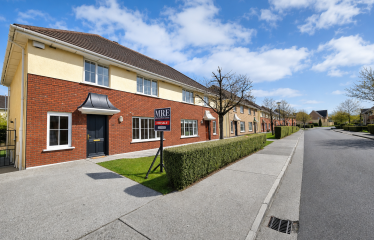 38 Ballin Ri, Tullamore, Co. Offaly