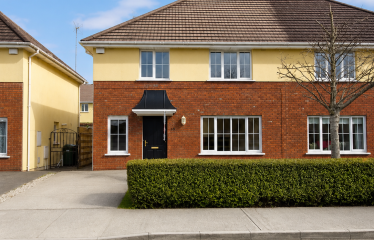 38 Ballin Ri, Tullamore, Co. Offaly