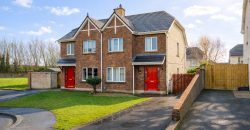 9 Chancery Park Close, Tullamore, Co. Offaly, R35Y8X0