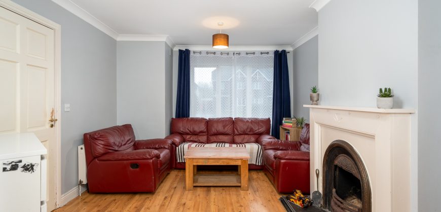 9 Chancery Park Close, Tullamore, Co. Offaly, R35Y8X0