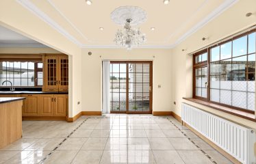 Kilcormac, Co. Offaly R42 RF88