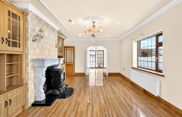 Kilcormac, Co. Offaly R42 RF88