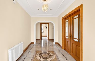 Kilcormac, Co. Offaly R42 RF88