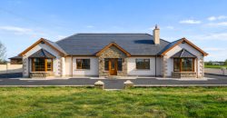 Kilcormac, Co. Offaly R42 RF88