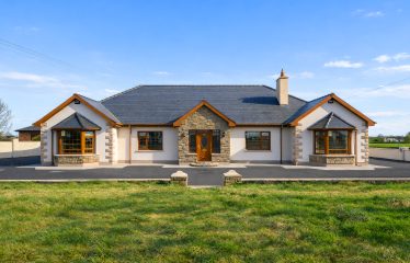 Kilcormac, Co. Offaly R42 RF88