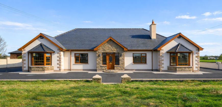 Kilcormac, Co. Offaly R42 RF88