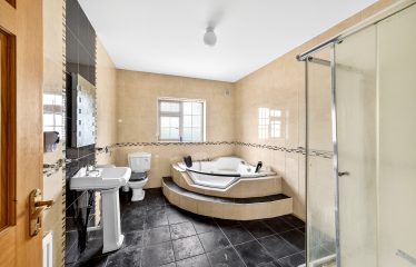 Kilcormac, Co. Offaly R42 RF88