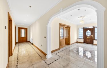 Kilcormac, Co. Offaly R42 RF88