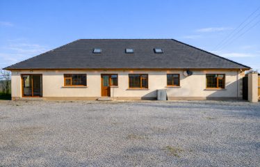 Kilcormac, Co. Offaly R42 RF88