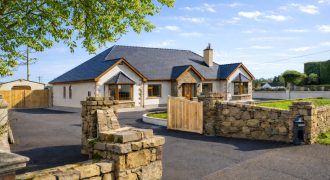 Kilcormac, Co. Offaly R42 RF88