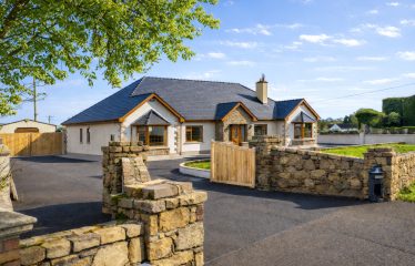 Kilcormac, Co. Offaly R42 RF88