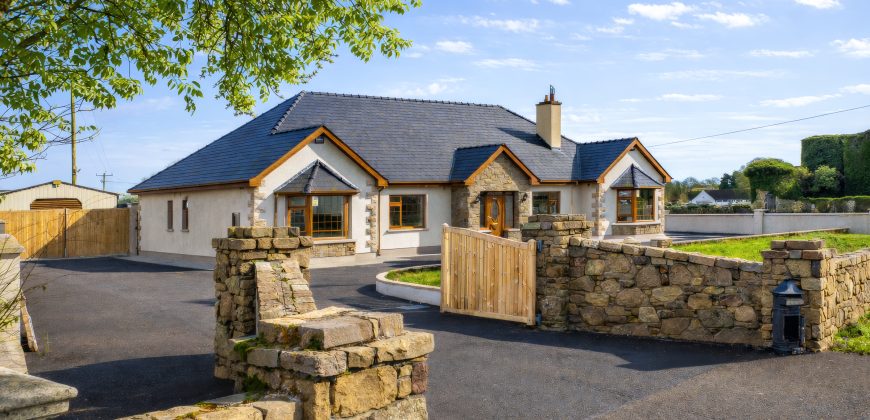 Kilcormac, Co. Offaly R42 RF88