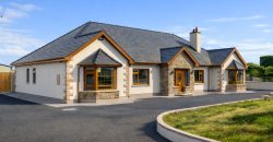 Kilcormac, Co. Offaly R42 RF88