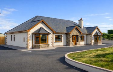 Kilcormac, Co. Offaly R42 RF88