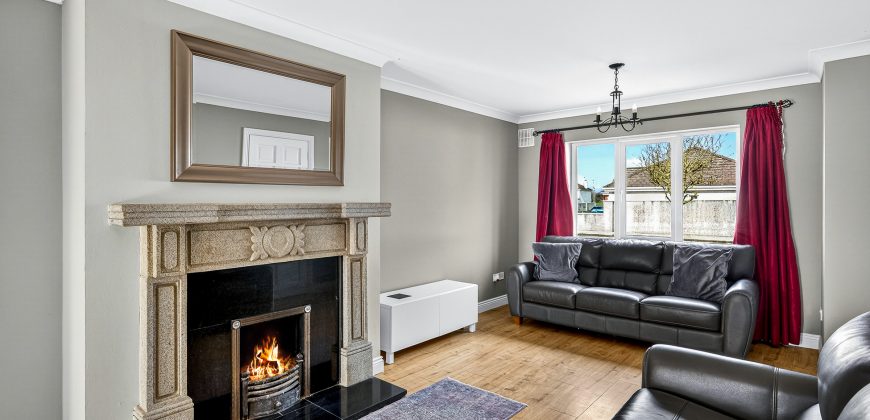 10 Lynally Grove, Mucklagh, Co. Offaly