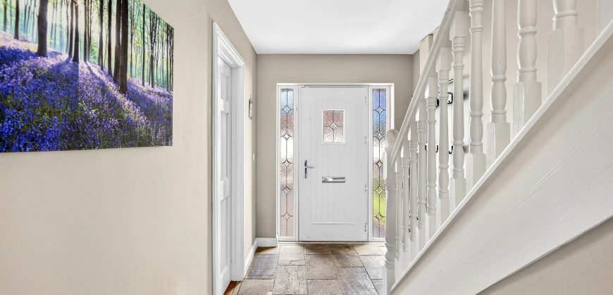 10 Lynally Grove, Mucklagh, Co. Offaly