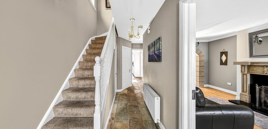10 Lynally Grove, Mucklagh, Co. Offaly