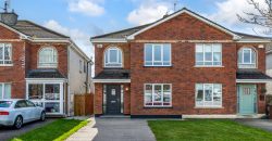 10 Lynally Grove, Mucklagh, Co. Offaly