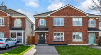 10 Lynally Grove, Mucklagh, Co. Offaly