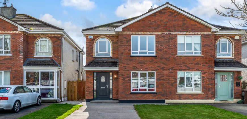 10 Lynally Grove, Mucklagh, Co. Offaly