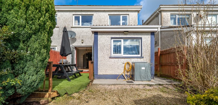 10 Lynally Grove, Mucklagh, Co. Offaly