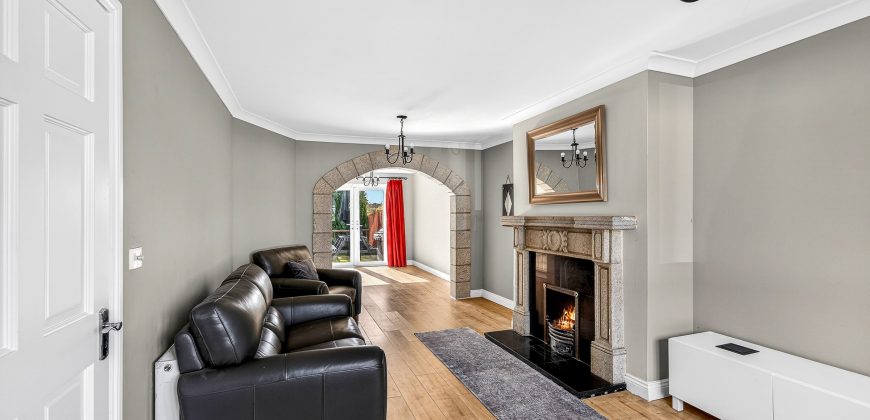 10 Lynally Grove, Mucklagh, Co. Offaly