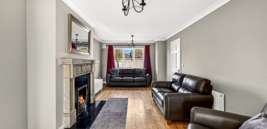 10 Lynally Grove, Mucklagh, Co. Offaly
