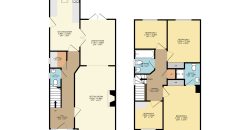 10 Lynally Grove, Mucklagh, Co. Offaly